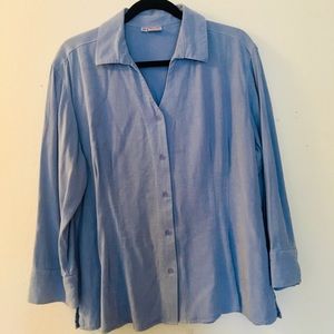 Tianello Tencel Suzy Blouse